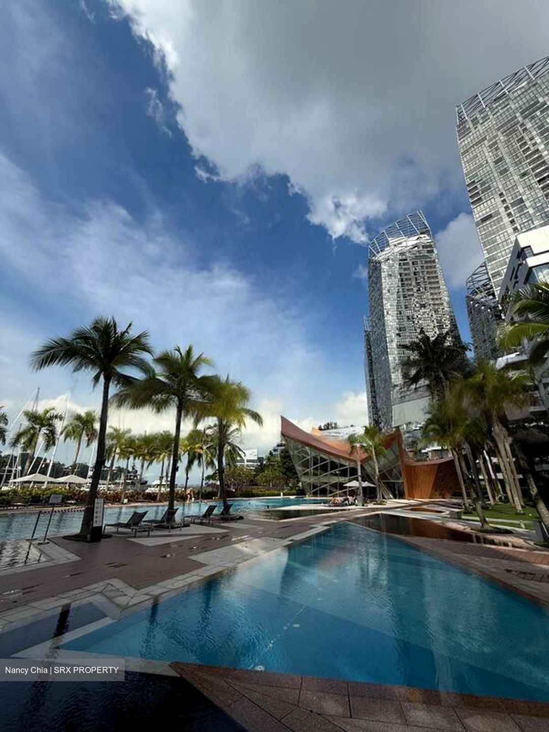 Reflections At Keppel Bay (D4), Condominium #454024751